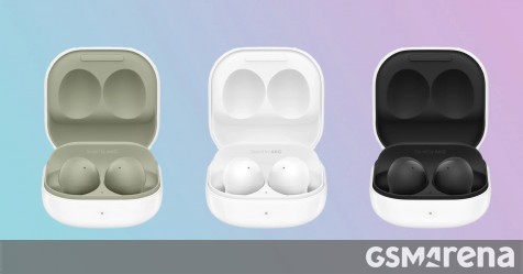 Samsung earbuds 2025 specs gsmarena