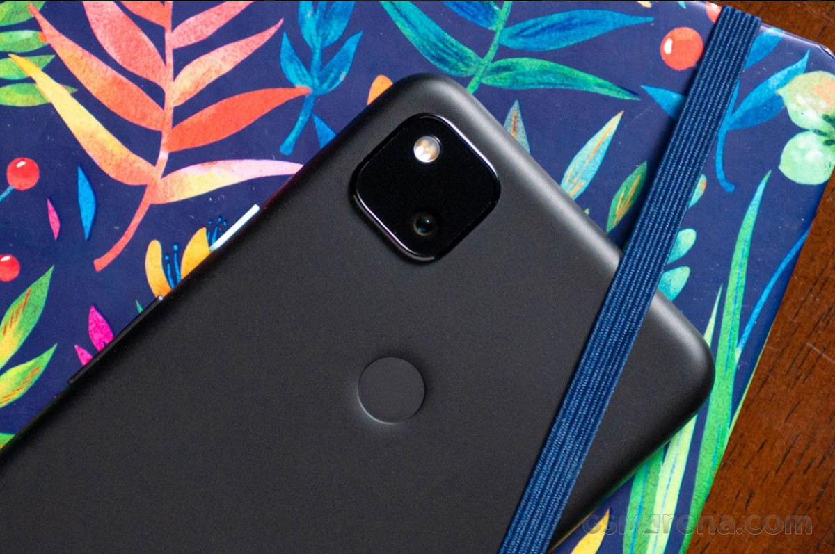 Google Pixel 4a (2020)