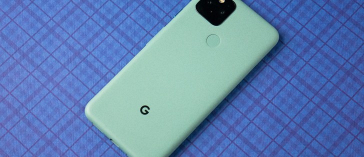 Your Pixel 5 and Pixel 4a 5G are at the End of the Road