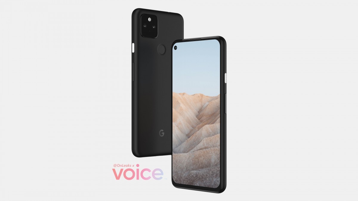 Google Pixel 5a Rumored To Launch On August 26 For 450 Gsmarena Com News