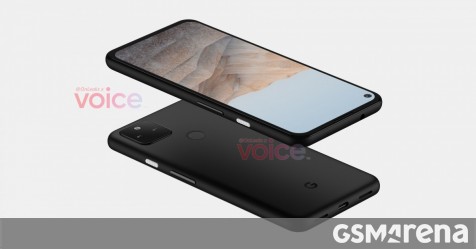 Si dice che Google Pixel 5a verrà lanciato il 26 agosto per $ 450