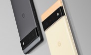 The Google Pixel 6 phones to have in-display fingerprint readers