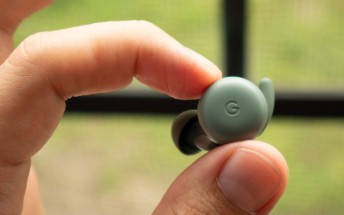 Google Pixel Buds A-Series available August 25 on Flipkart for INR 9999