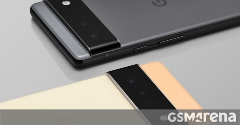 Photo of Le SoC Tensor « personnalisé » de Google n’est peut-être qu’un Exynos inédit