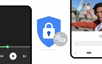 Google One VPN is now available in seven more countries