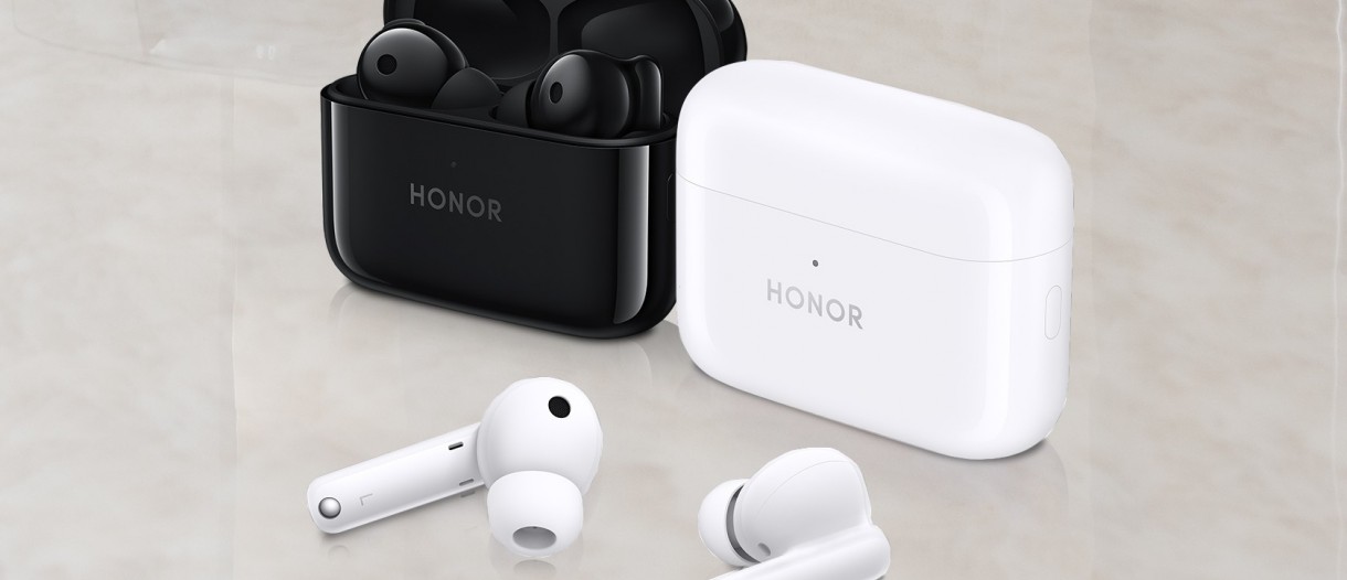 Honor earbuds online lite