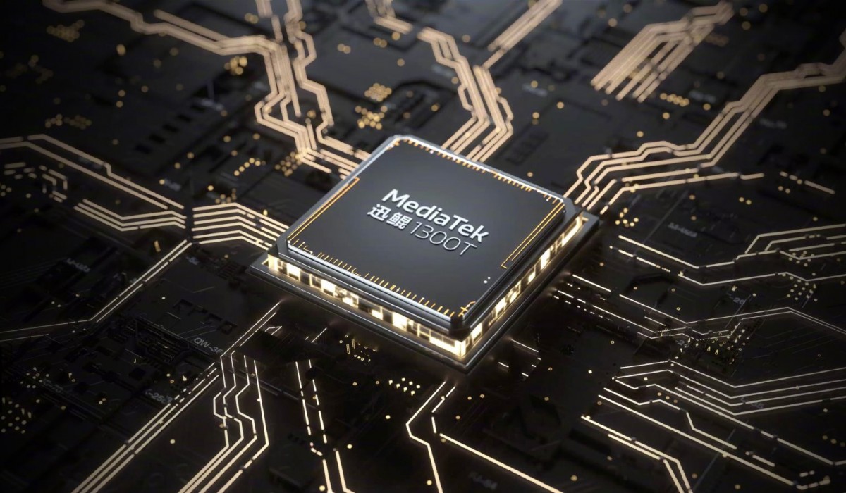 Honor Pad V7 Pro debuts MediaTek Kompanio 1300T chipset, 120Hz display and 7,250mAh battery