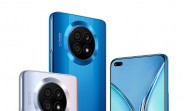 Honor X20 is coming on August 12, design and key specs confirmed