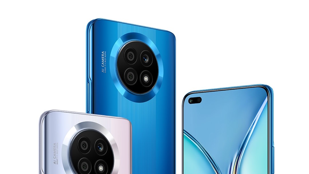 Honor X20 is coming on August 12, design and key specs confirmed ...