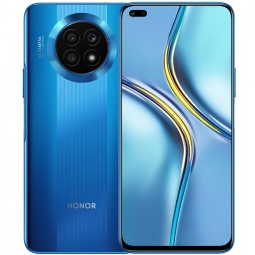Honor X20 5G goes official: Dimensity 900, 120Hz screen, and 66W charging