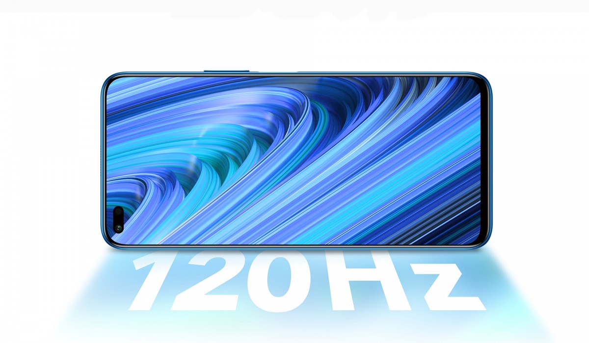 Honor X20 5G official specs leaked two days before announcement