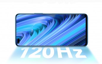 Honor X20 5G official specs listed two days before announcement