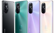 Huawei nova 9 series reportedly coming next month