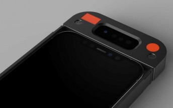 iPhone 13 Face ID might work with masks and foggy glasses on