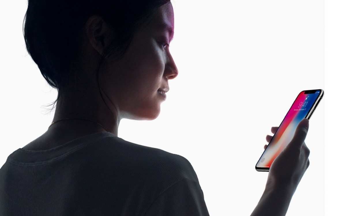 Face ID was introduced in 2017 with the iPhone X