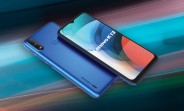 Lenovo K13 quietly launches in Russia: a cheap Moto E7i Power rebrand with Android 10 Go