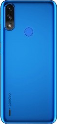 Lenovo K13 in Blue (also available in Red)