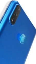 Fingerprint reader