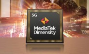 Counterpoint: Mediatek increases its lead in smartphone chip maker race