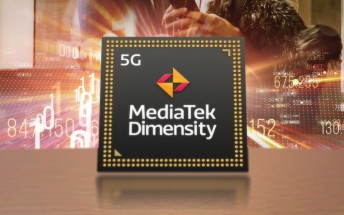 Mediatek unveils 6nm Dimensity 920 and Dimensity 810 chipsets