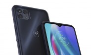 Motorola Moto G50 - Full phone specifications