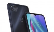 New Moto G50 5G codenamed "Saipan" leaks with side-mounted fingerprint scanner