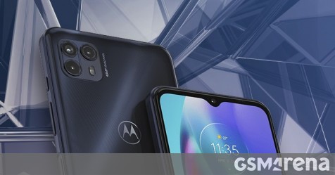 Motorola Moto G50 5G (Saipan) appears on Geekbench with key specs 