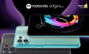 Motorola Edge 20 Fusion's specs revealed ahead of August 17 launch