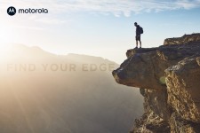 Motorola Edge 20 series India launch teased