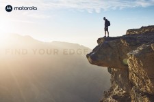 Motorola Edge 20 India launch teased