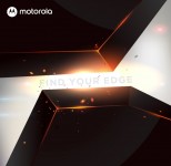 Motorola Edge 20 India launch teased