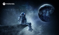 Peluncuran Motorola Edge 20 di India mengesankan