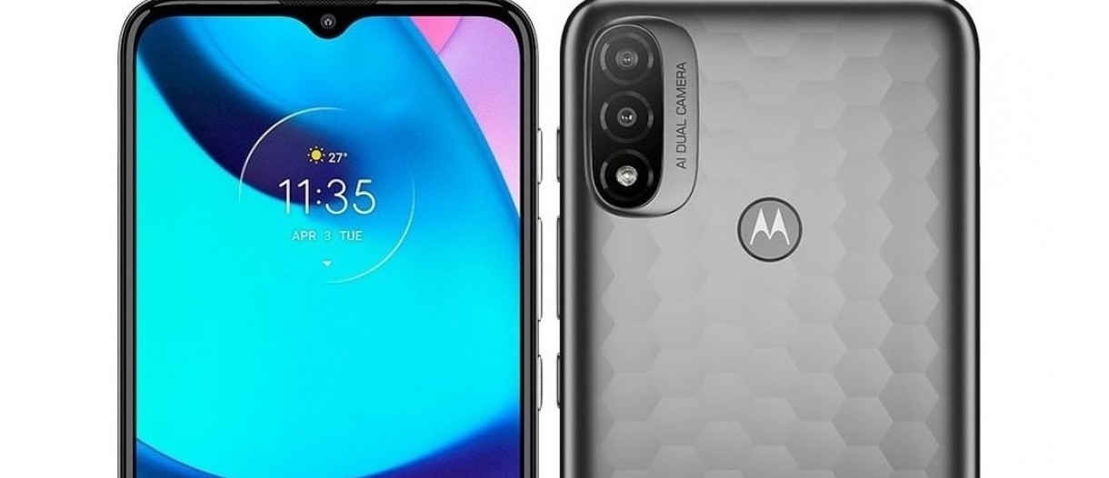 Motorola Moto G Play (2021) passes by Geekbench - GSMArena