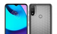 Motorola Moto G Play (2021) passes by Geekbench - GSMArena