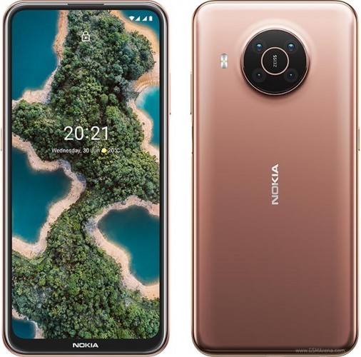 Nokia X20 được xây dựng bản beta Android 12 đầu tiên