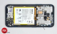 Nokia XR20 teardown video reveals a tough phone that is moderately hard to repair