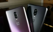 OnePlus 6 and 6T get a new Android 11 Open Beta