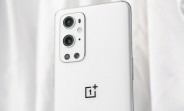 OnePlus officially teases white OnePlus 9 Pro, but you can't buy one