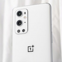 OnePlus officially teases white OnePlus 9 Pro, but you can’t buy one