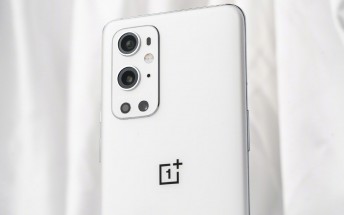 OnePlus officially teases white OnePlus 9 Pro, but you can't buy one