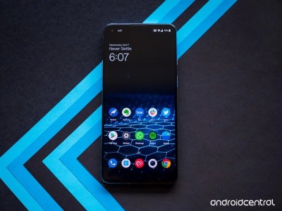 Rumor: OnePlus 9 RT is in the works, an upgraded 9R with the 50MP IMX766 sensor