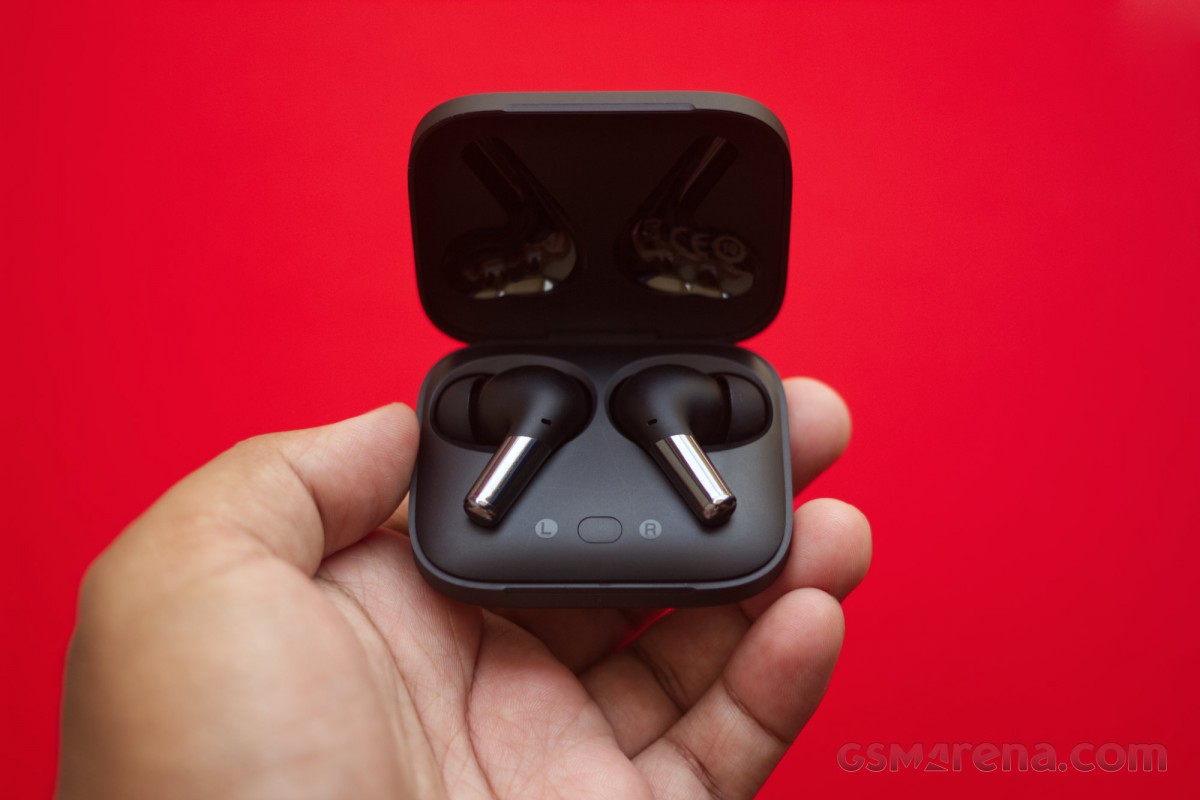 OnePlus Buds Pro review