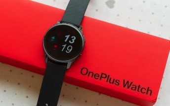 OnePlus Watch Harry Potter Edition tipped to launch in the coming weeks