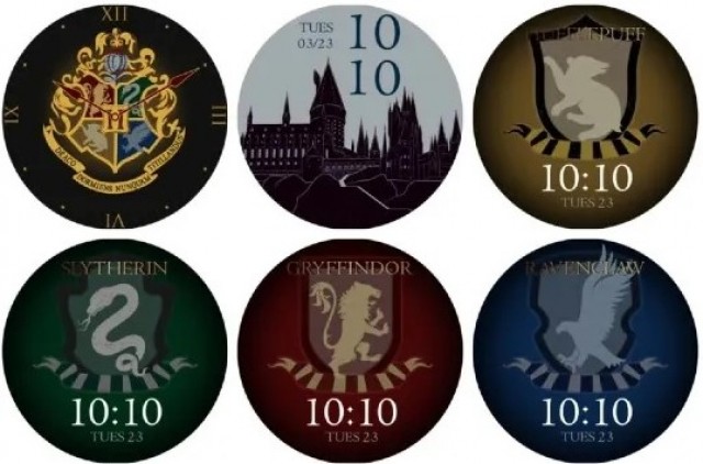 Limited-Edition Harry Potter Watch Launches in India