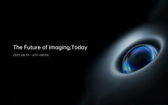 Oppo to hold a photography-related event next week