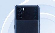 Oppo K9 Pro reveals itself on TENAA with specs and photos