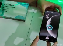 Oppo Air Charging can transfer power at a distance