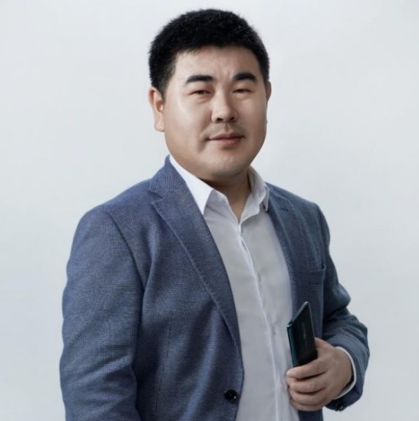 Interview : Jeff Zhang d'Oppo sur VOOC et l'avenir de la recharge des smartphones