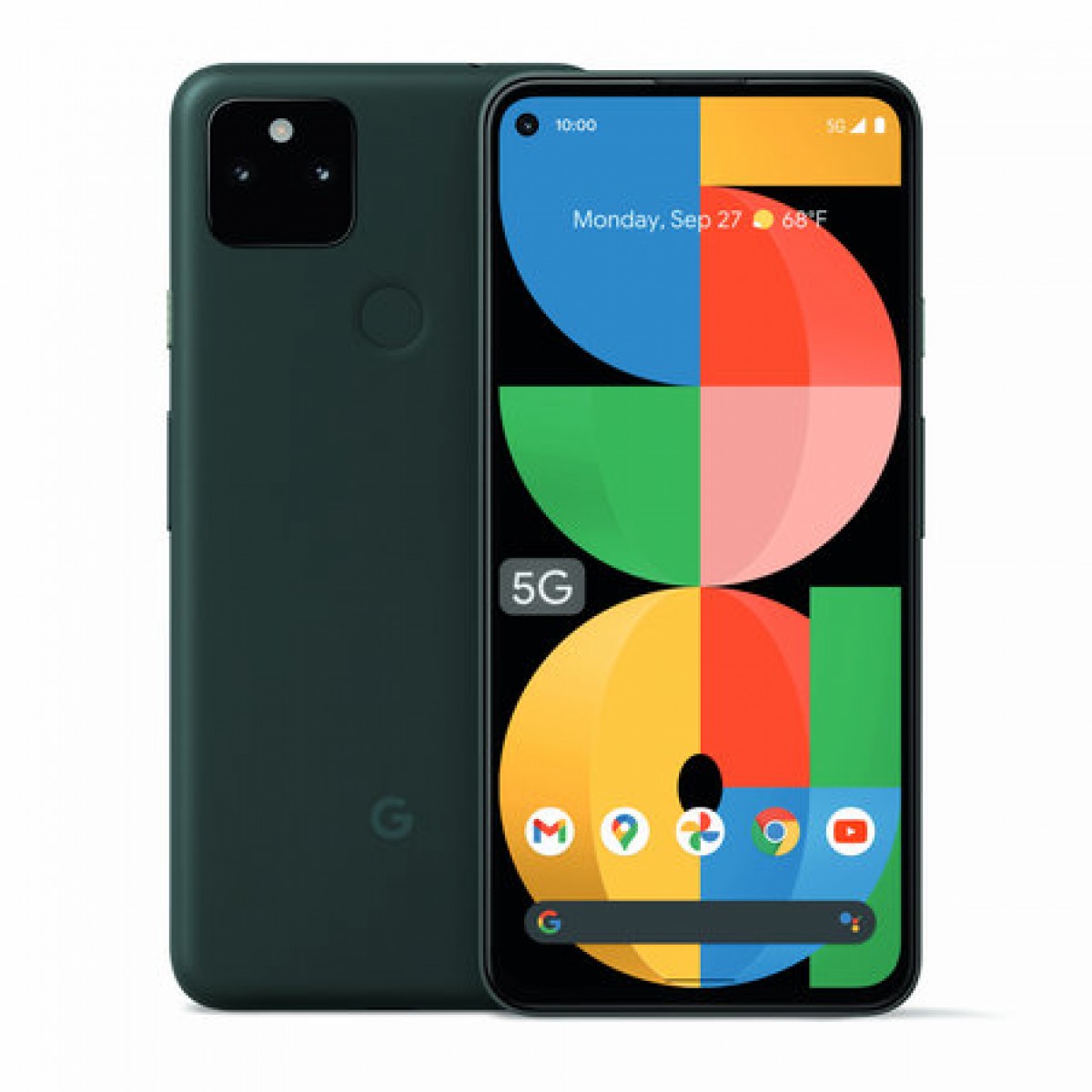 google-announces-pixel-5a-5g-with-ip67-and-4680mah-battery-for-449