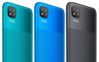 Poco C3 sells over 2 million units in India